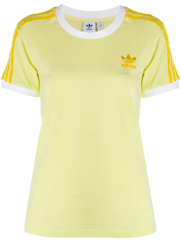 adidas t shirt with logo