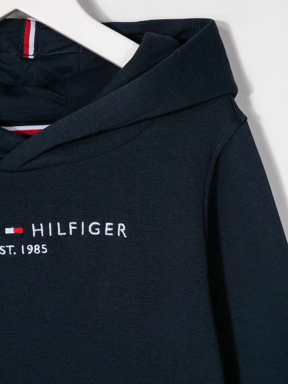 фото Tommy hilfiger junior худи с логотипом