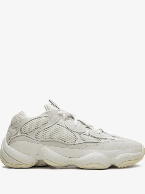 adidas Yeezy YEEZY 500 'Bone White' sneakers