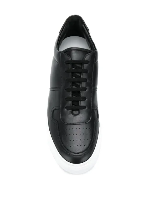 common projects perforated