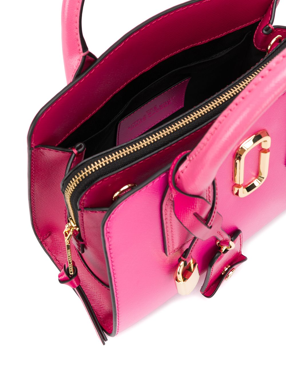 фото Marc jacobs сумка the little big shot