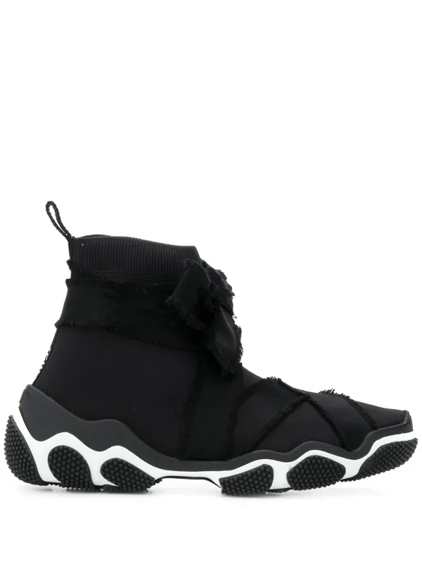 red valentino sneakers