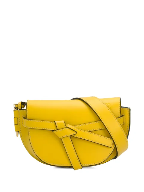 loewe gate belt bag
