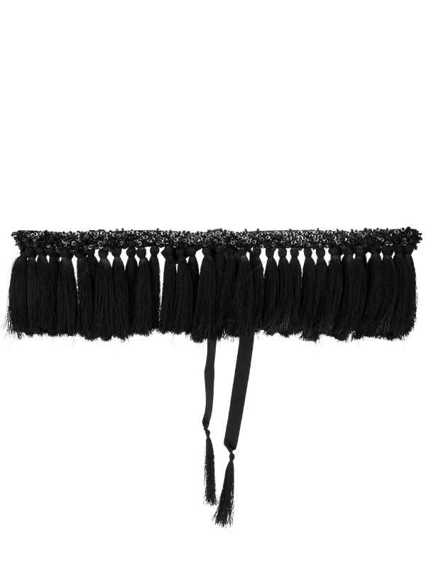 johanna ortiz fringe