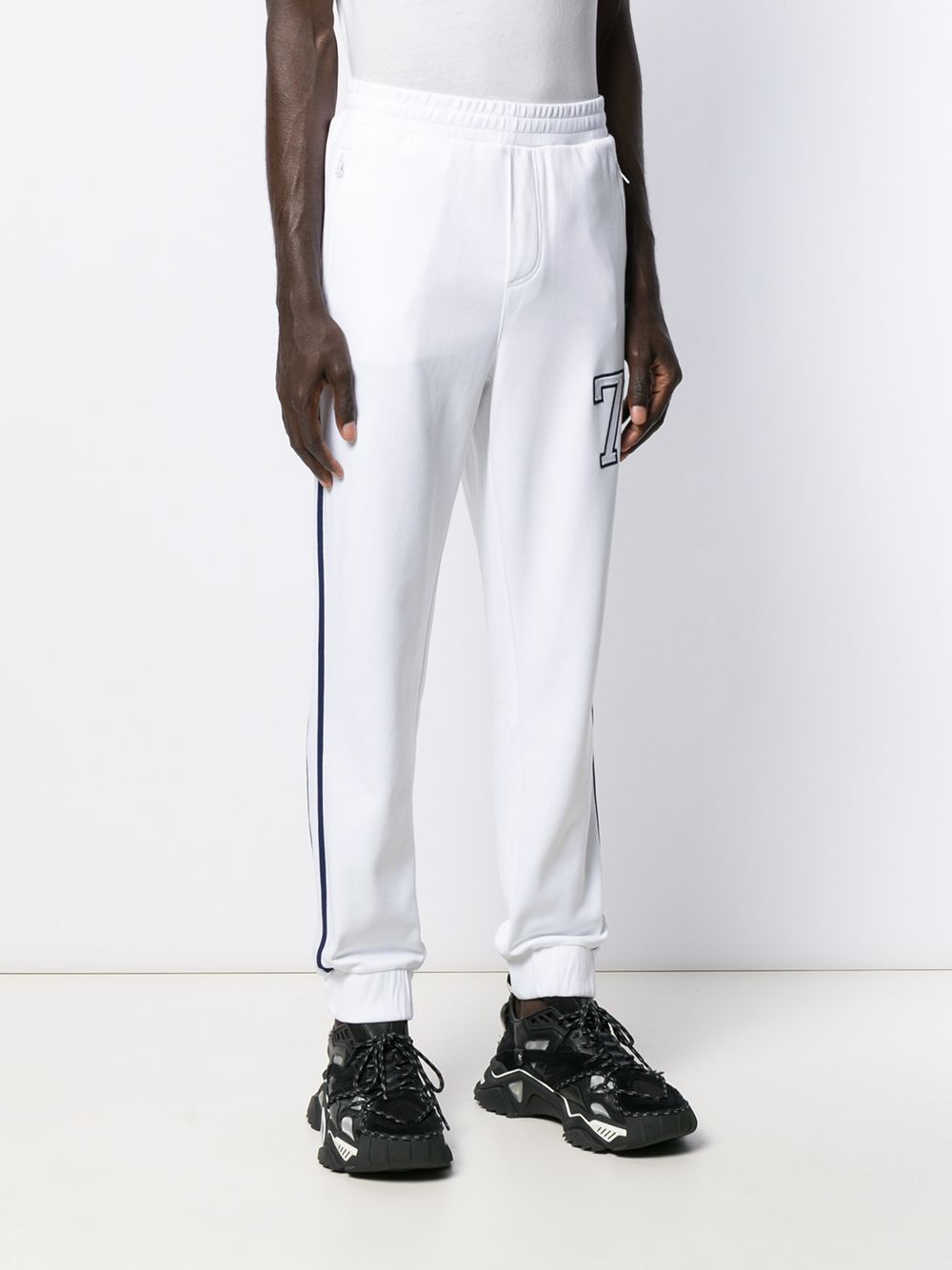 calvin klein trackpants