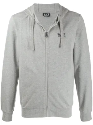 armani ea7 hoodie