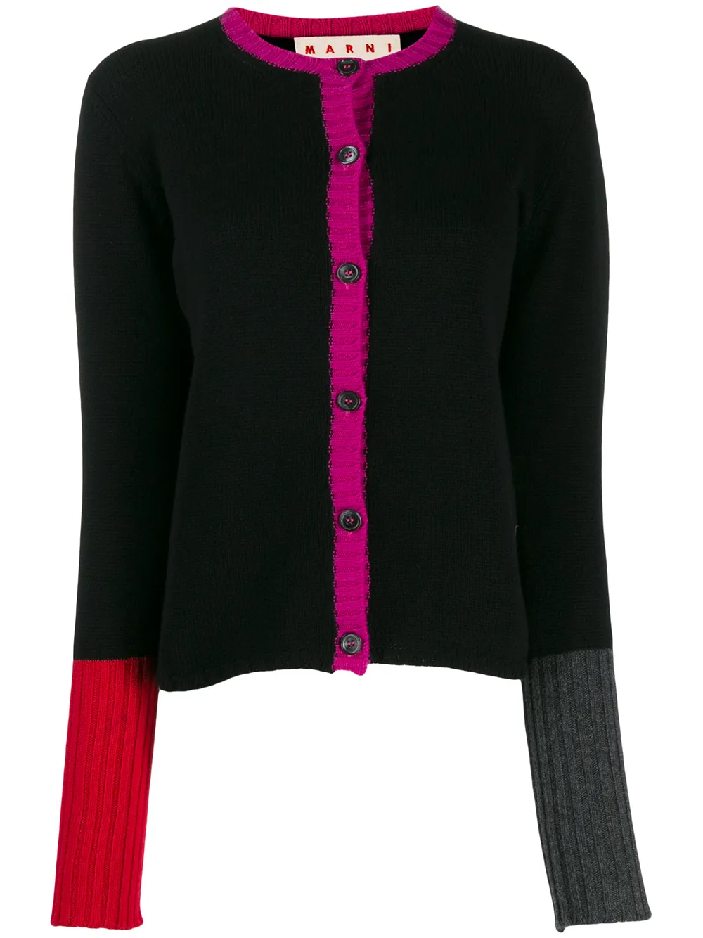 Marni Cardigan Aus Kaschmir 0ngX5 gl5dx Marni Cardigan Aus Kaschmir 0ngX5 gl5dx