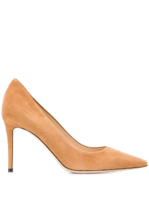 Deimille pumps