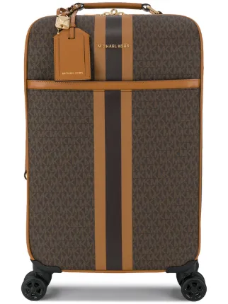 michael kors suitcase luggage