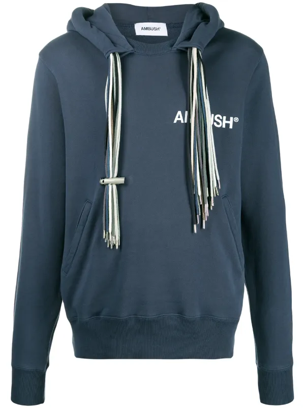 ambush drawstring hoodie