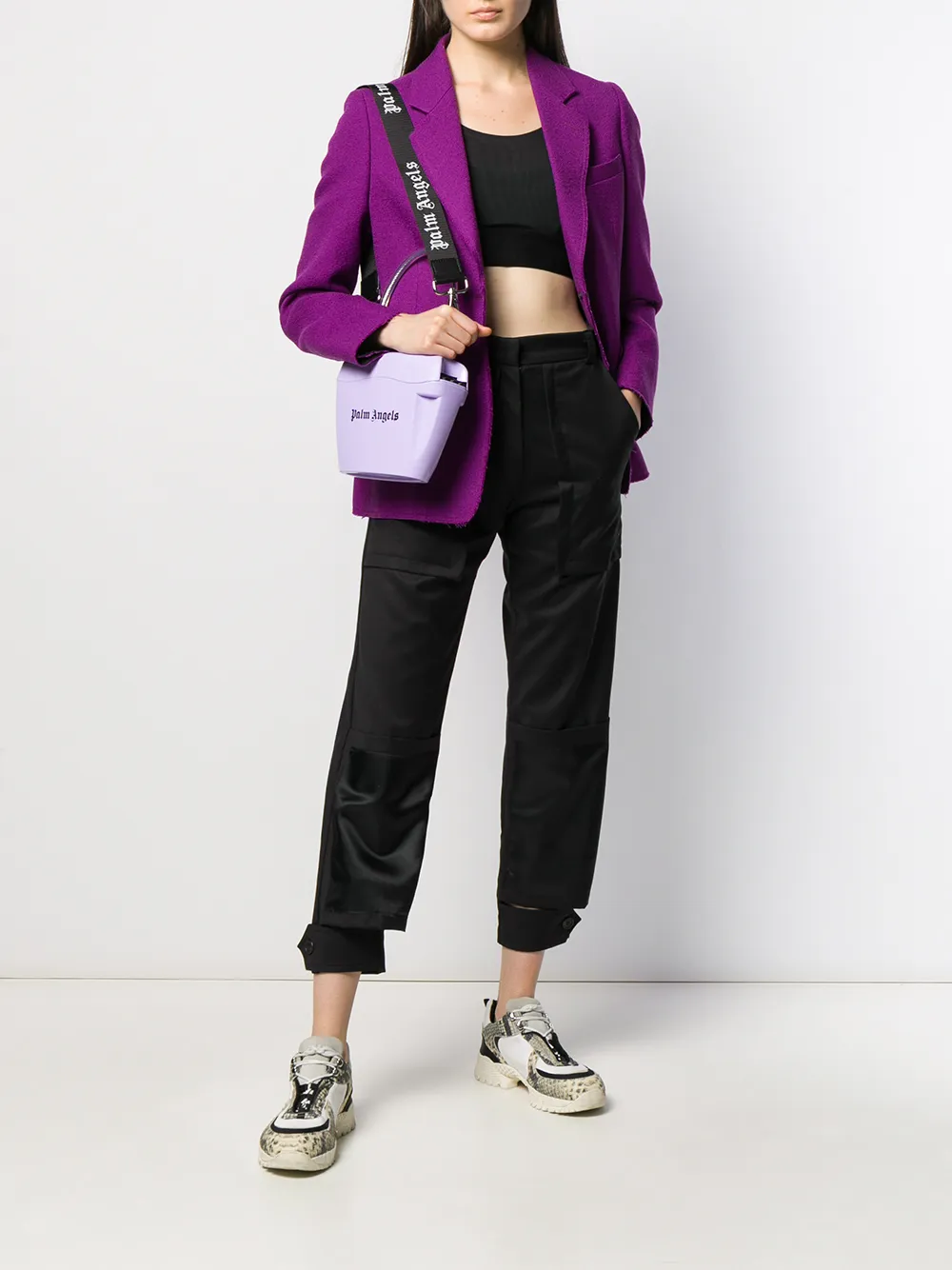 palms angels bag