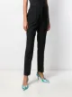 Dolce & Gabbana Calça de alfaiataria reta