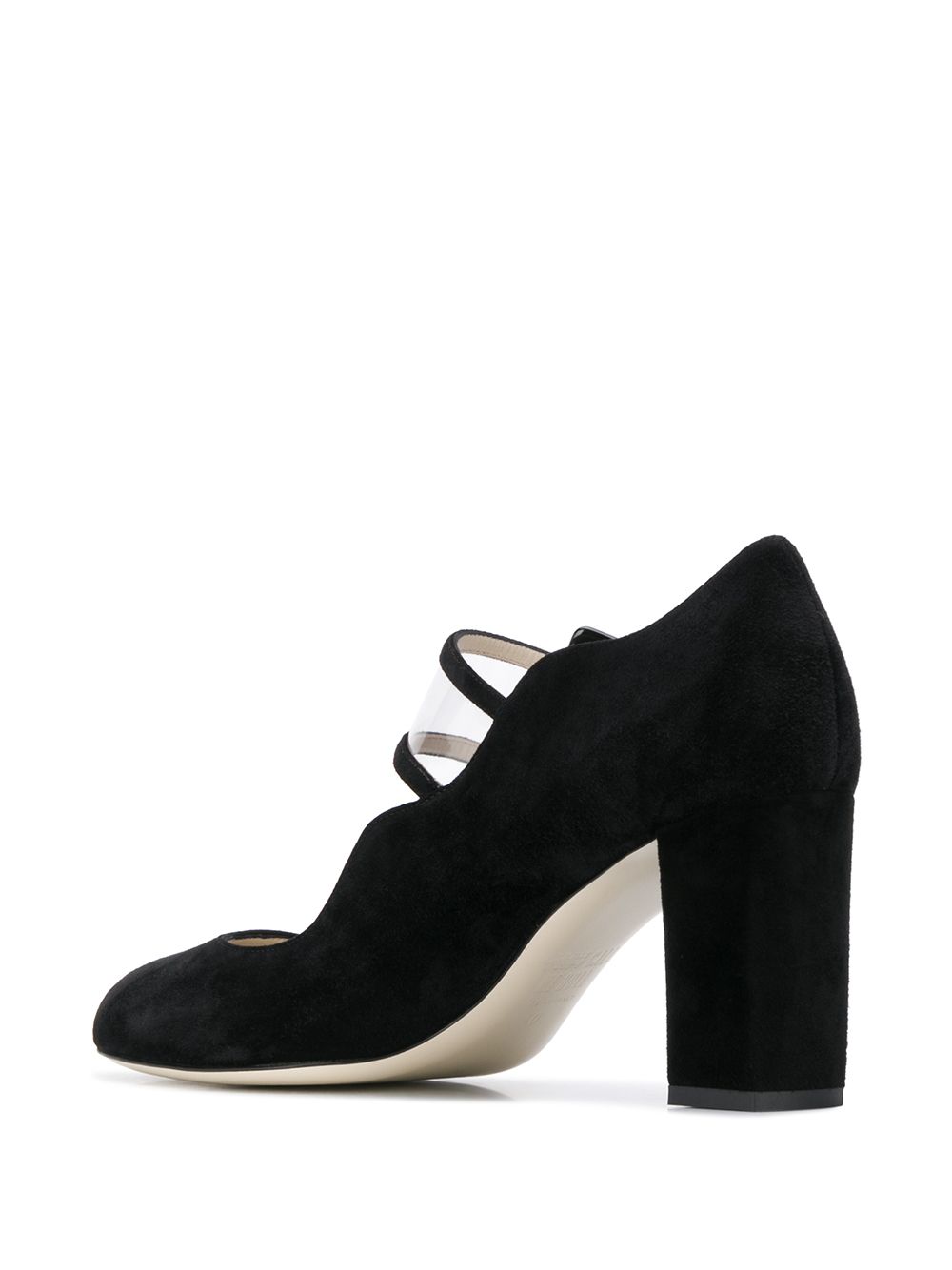 фото Francesca Bellavita Baby Mary Jane pumps