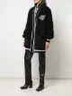 Off-White varsity cardigan
