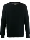 Bellerose crew neck sweater - Blue