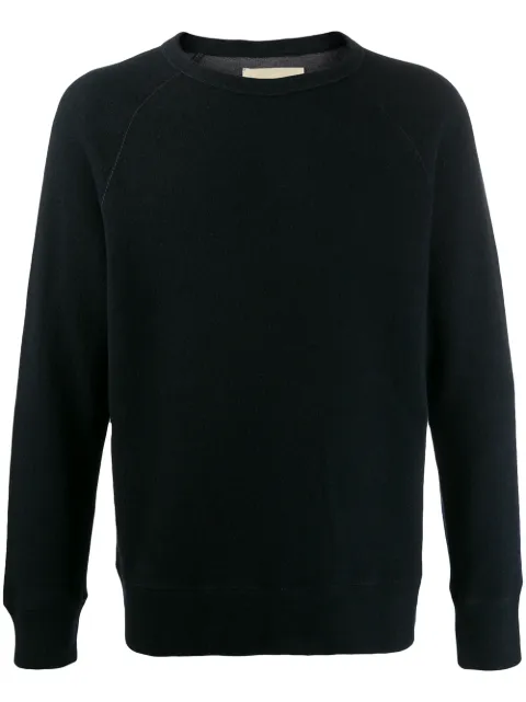 Bellerose crew neck sweater