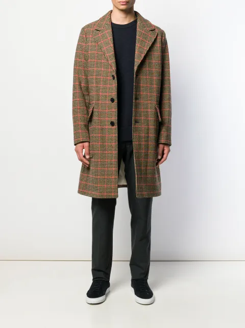 BELLEROSE CREW NECK SWEATER