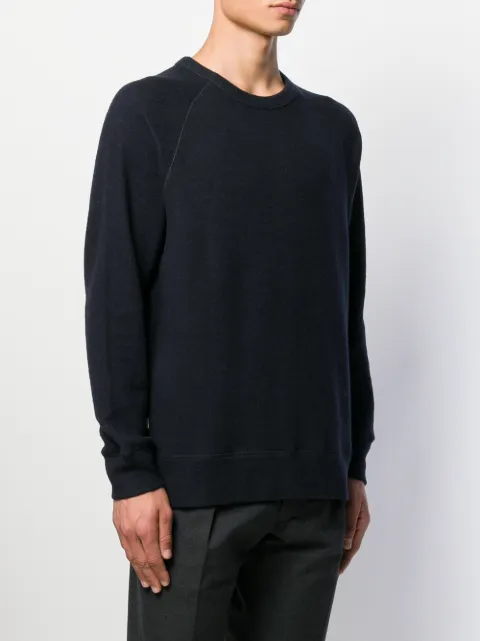 BELLEROSE CREW NECK SWEATER