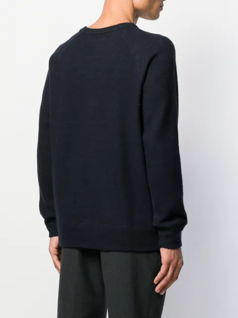 BELLEROSE CREW NECK SWEATER
