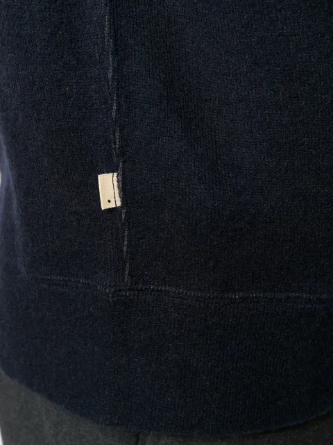 BELLEROSE CREW NECK SWEATER