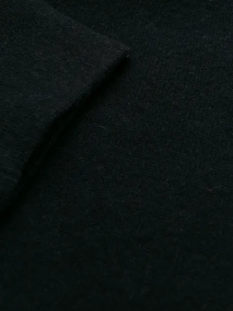 BELLEROSE CREW NECK SWEATER