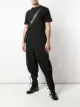 الصورة 2 من Yohji Yamamoto تيشيرت بشعار