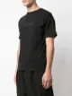 Yohji Yamamoto تيشيرت بشعار