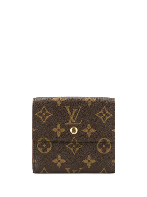 louis vuitton portemonnee heren