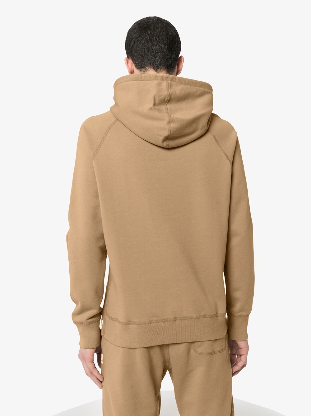 фото Reigning champ terry hoodie