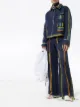 Image 2 of Bethany Williams striped organic cotton trousers