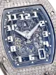 MAD Paris customised pre-owned Richard Mille RM67-01 50mm