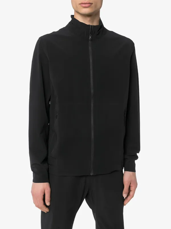 reigning champ team jacket