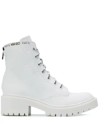 kenzo pike boots