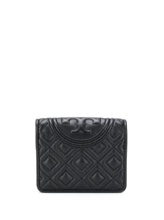 tory burch fleming wallet