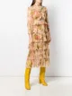 ZIMMERMANN Resistance lace dress