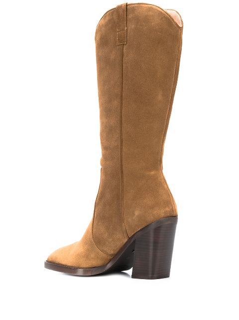 stuart weitzman cheska boots