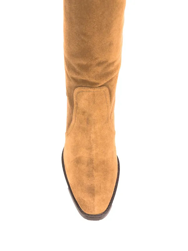 stuart weitzman cowboy boots