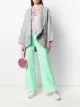 Imagen 2 de Tsumori Chisato cárdigan oversize con parte frontal abierta
