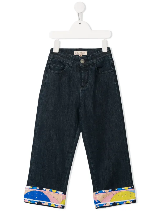 junior denim jeans