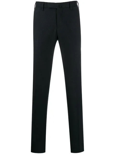 Incotex tailored trousers