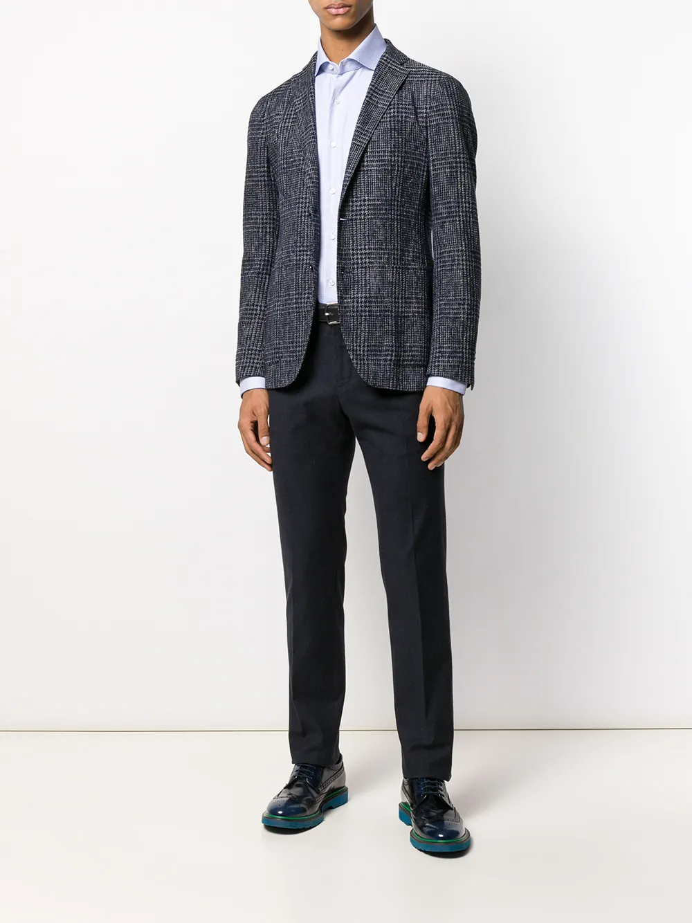 Incotex pantalones de vestir | Pantalones de vestir | Image 2