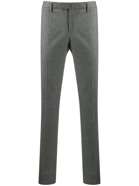 Incotex tailored trousers