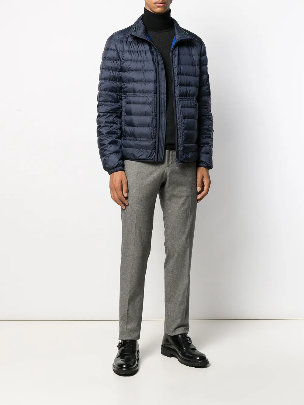 Incotex pantalones de vestir | Pantalones de vestir | Image 2