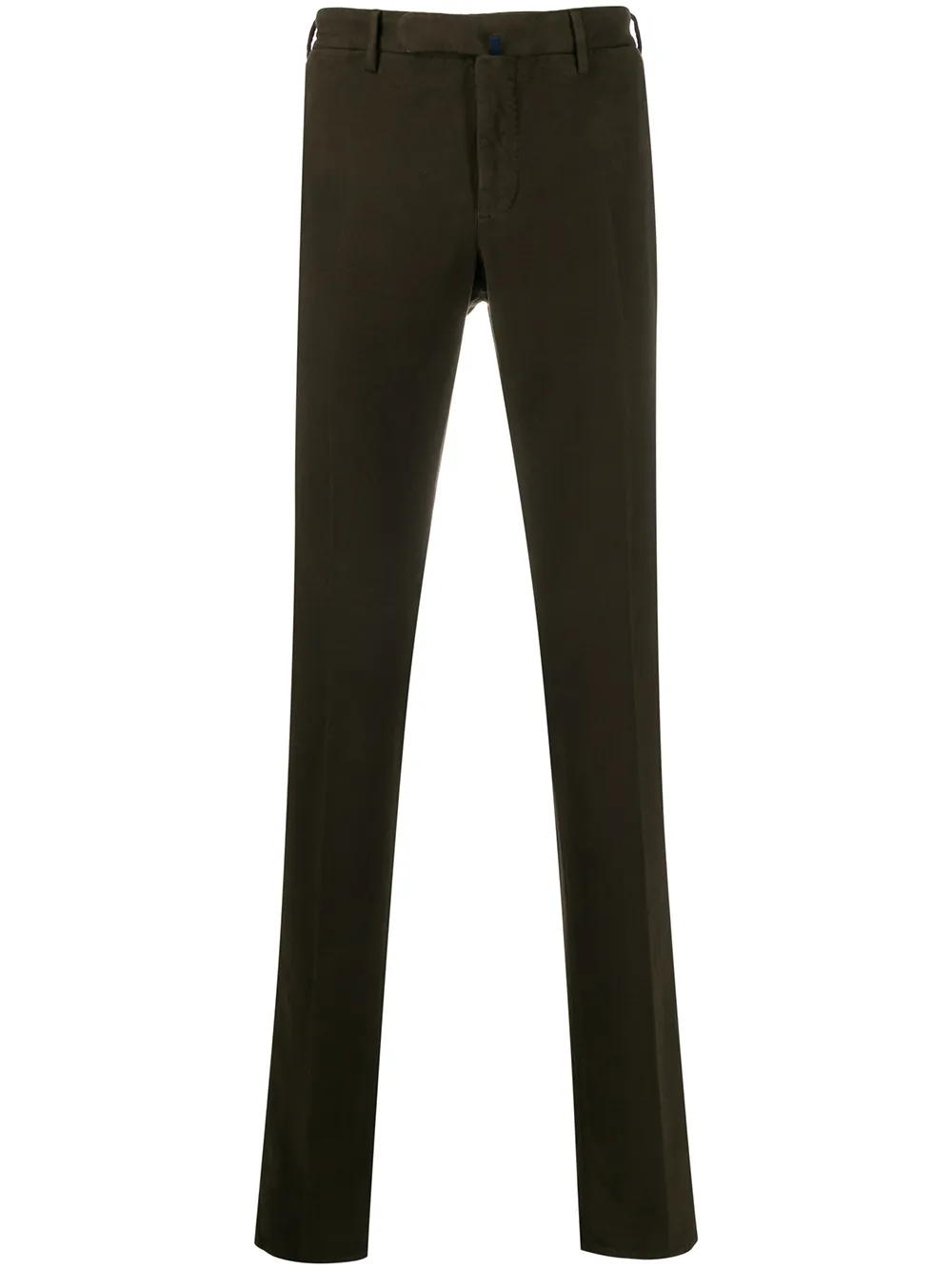 Incotex pantalones de vestir | marrón | Image 1