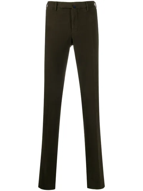 Incotex tailored trousers