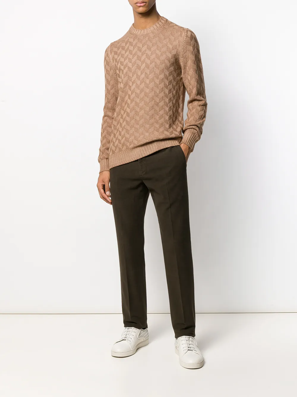 Incotex pantalones de vestir | Pantalones de vestir | Image 2