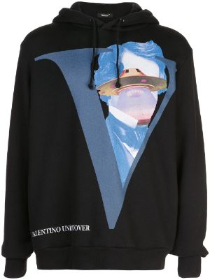 UNDERCOVER Hoodies for Men | FARFETCH