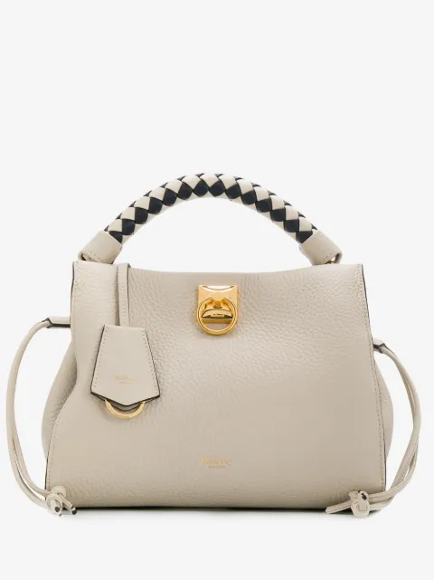 Mulberry small Iris tote bag