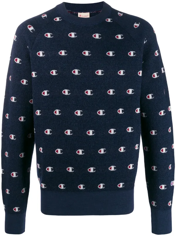 maglione champion donna