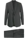 Emporio Armani formal suit set - Grey